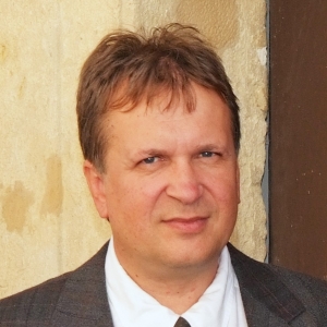 ﻿﻿Radáni Gábor